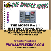 mc-909 dvd pt1
